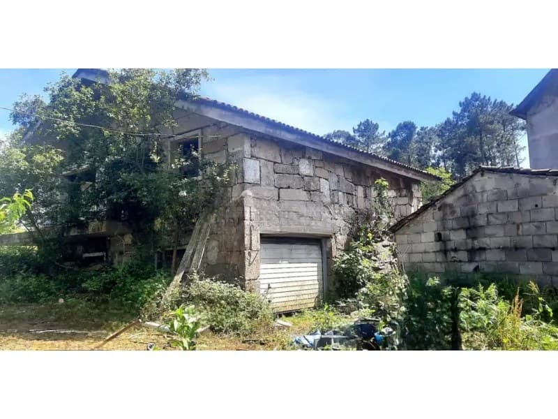 Casa/Chalet en Pontevedra (1/5)