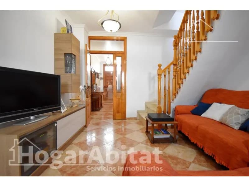Casa/Chalet en Valencia