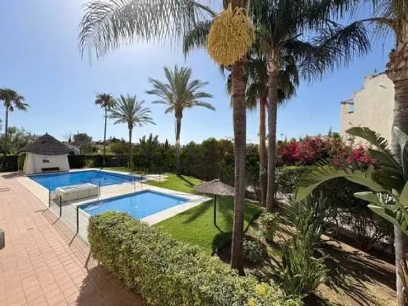 Vivienda en Málaga
