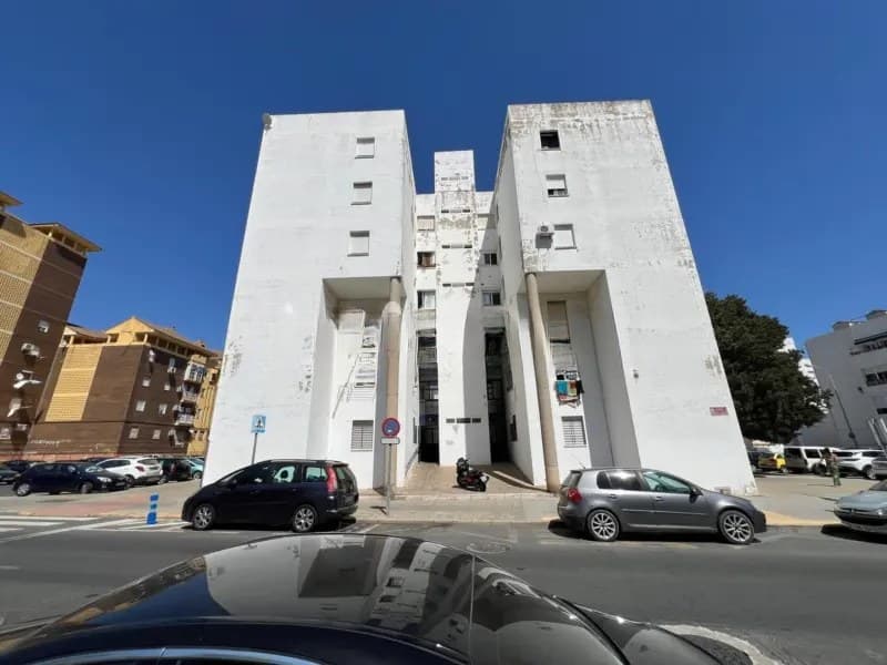 Vivienda en Huelva