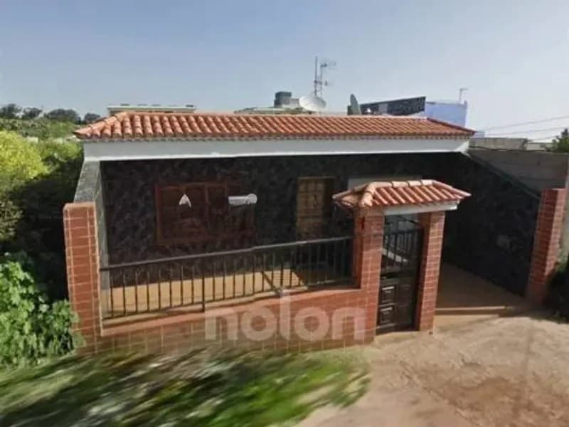 Casa/Chalet en Santa Cruz de Tenerife