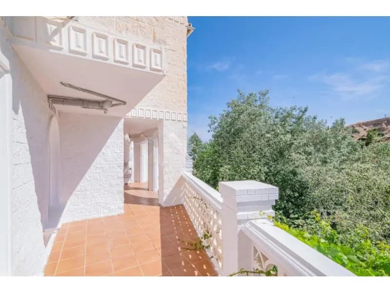 Casa/Chalet en Granada