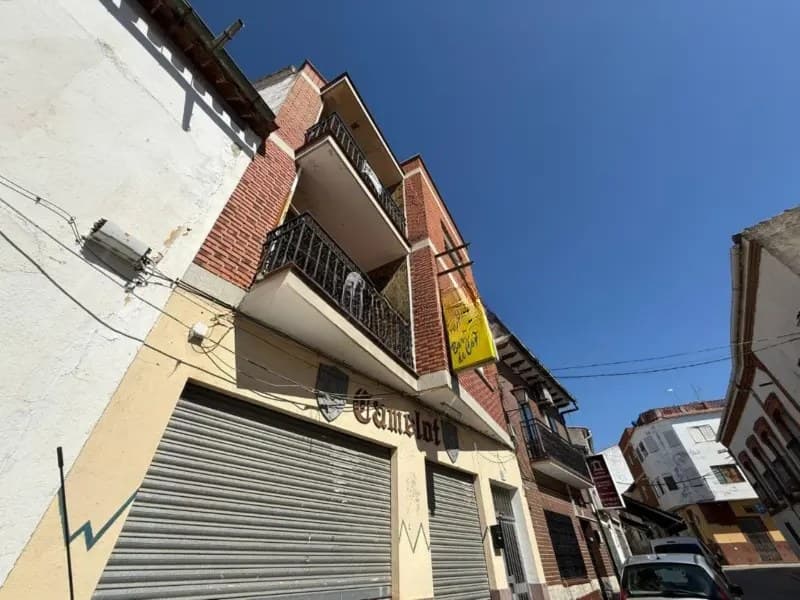 Vivienda en Toledo
