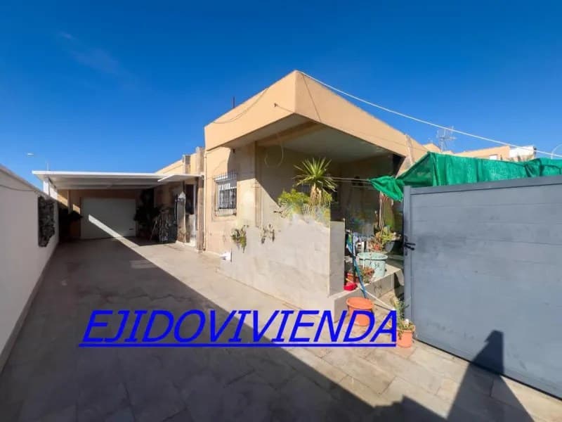 Casa/Chalet en Almería