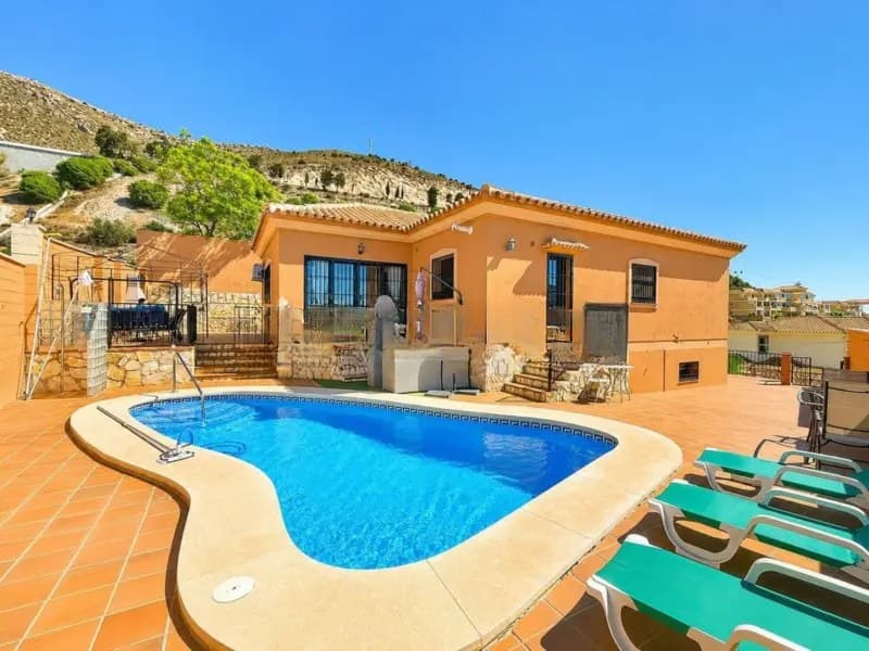 Casa/Chalet en Málaga
