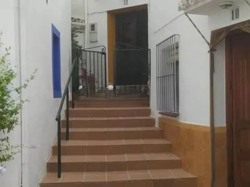 Casa/Chalet en Málaga