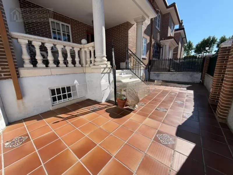 Casa/Chalet en Valladolid