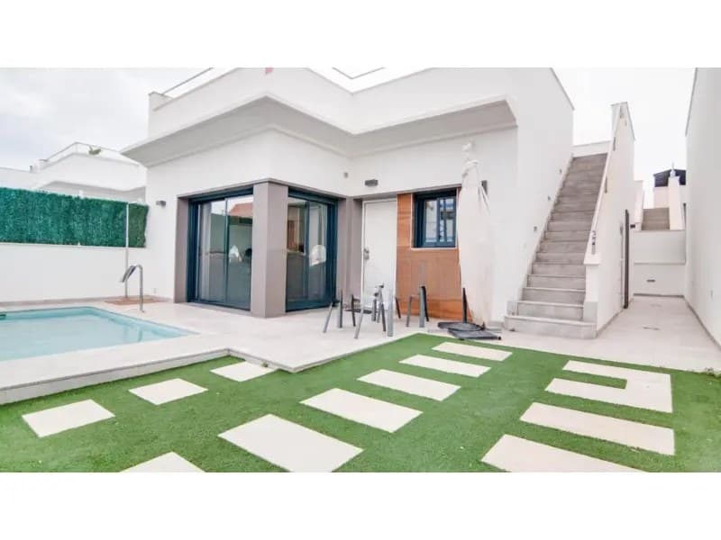 Casa/Chalet en Murcia