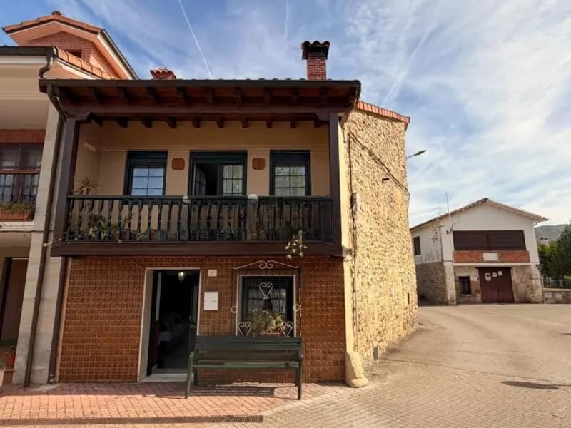 Casa/Chalet en Cantabria