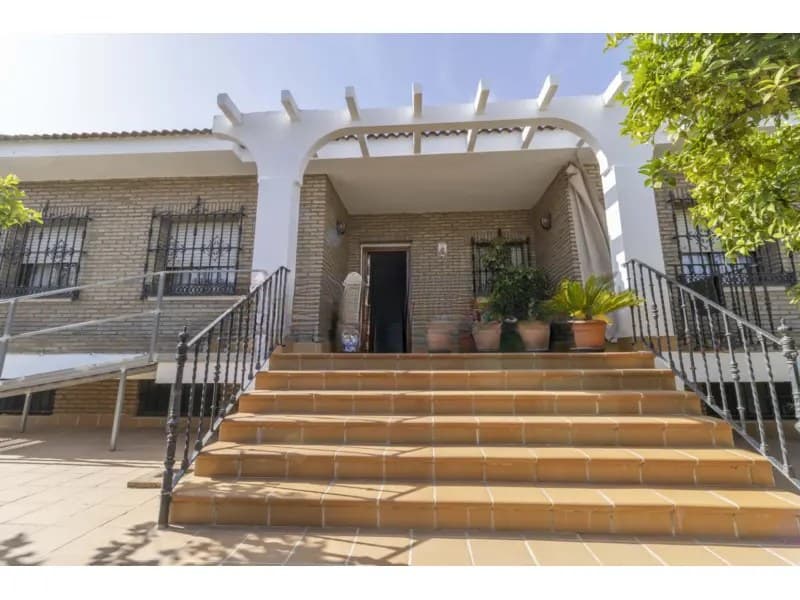 Casa/Chalet en Sevilla