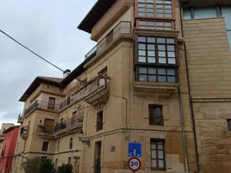 Vivienda en La Rioja