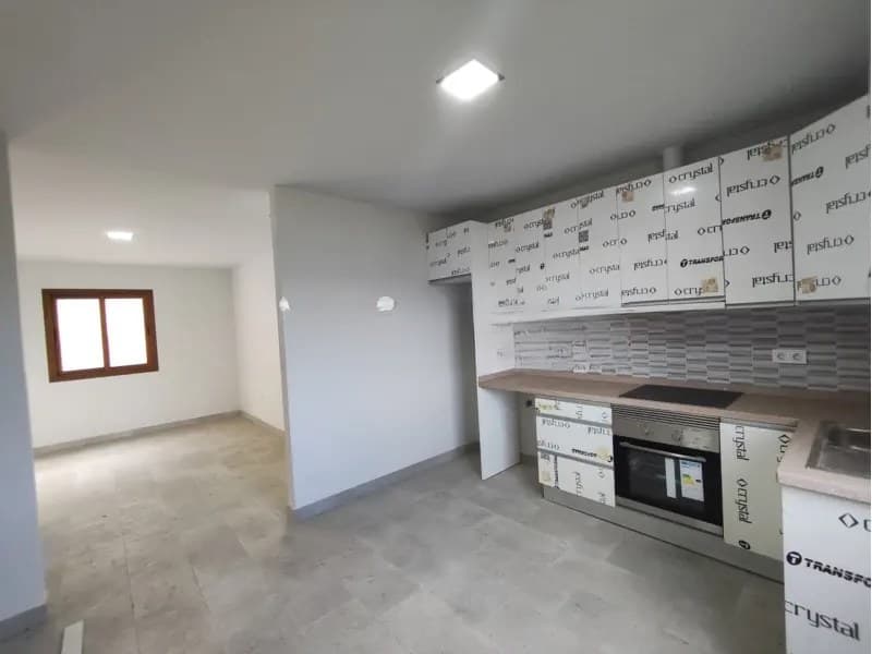 Vivienda en Las Palmas