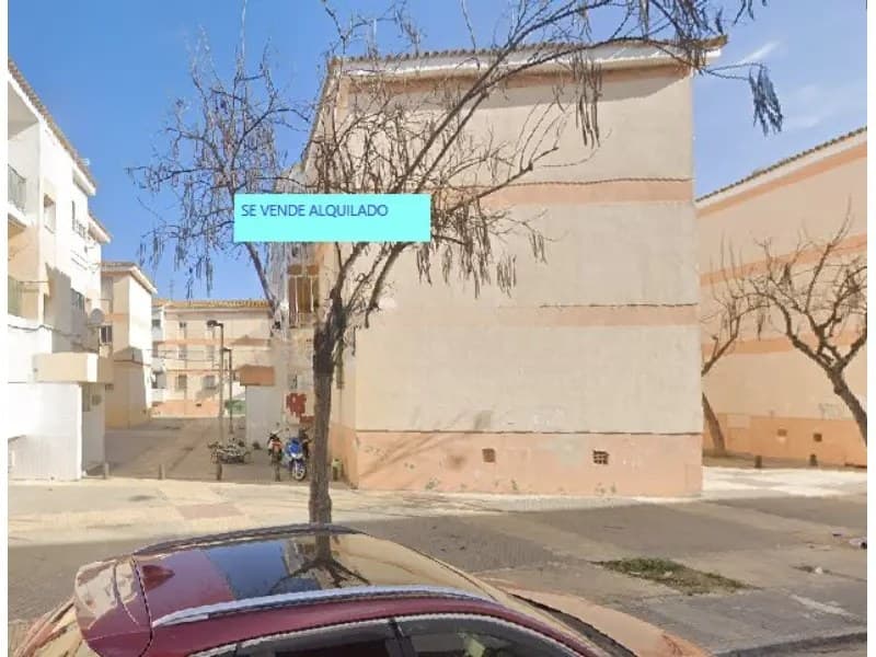 Vivienda en Huelva