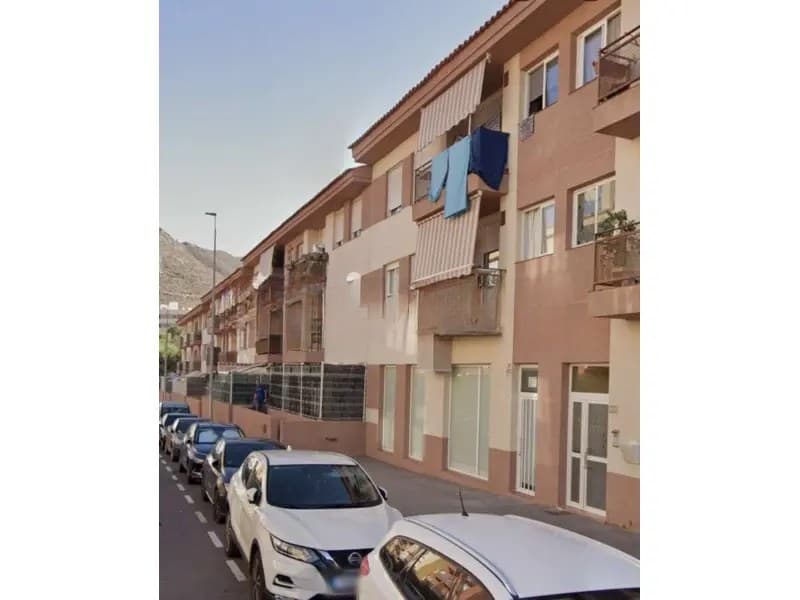 Piso en Santa Cruz de Tenerife