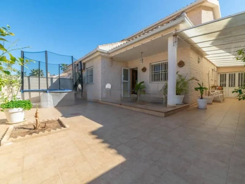Casa/Chalet en Murcia