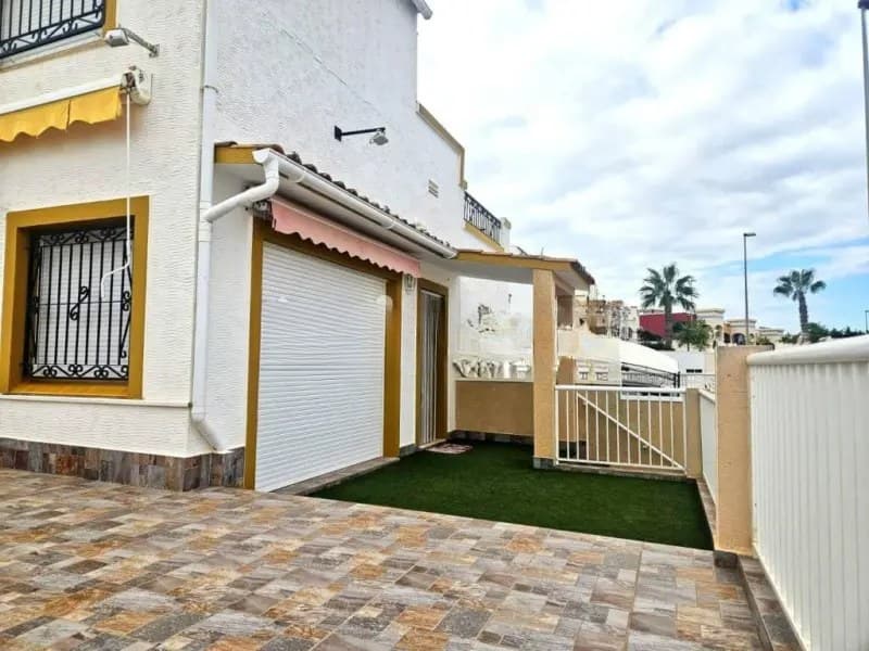 Casa/Chalet en Alicante