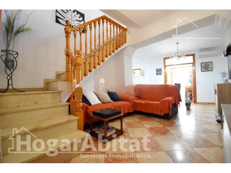Casa/Chalet en Valencia