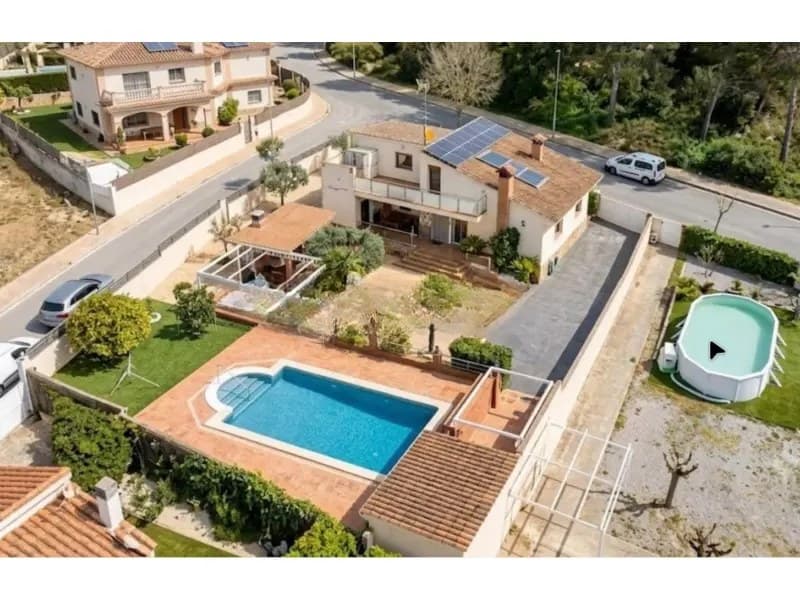 Casa/Chalet en Barcelona