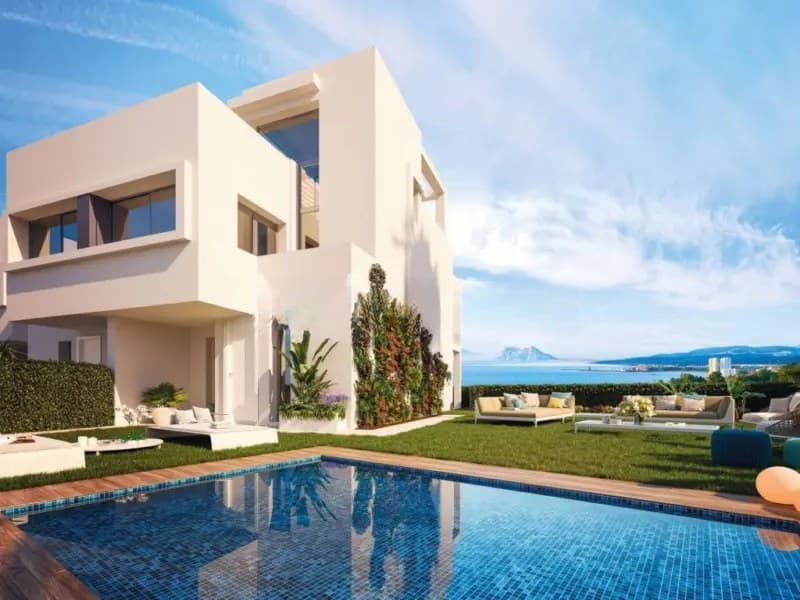 Casa/Chalet en Málaga