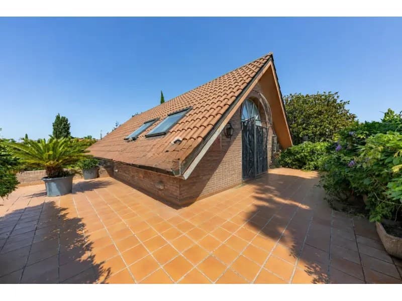 Casa/Chalet en Barcelona