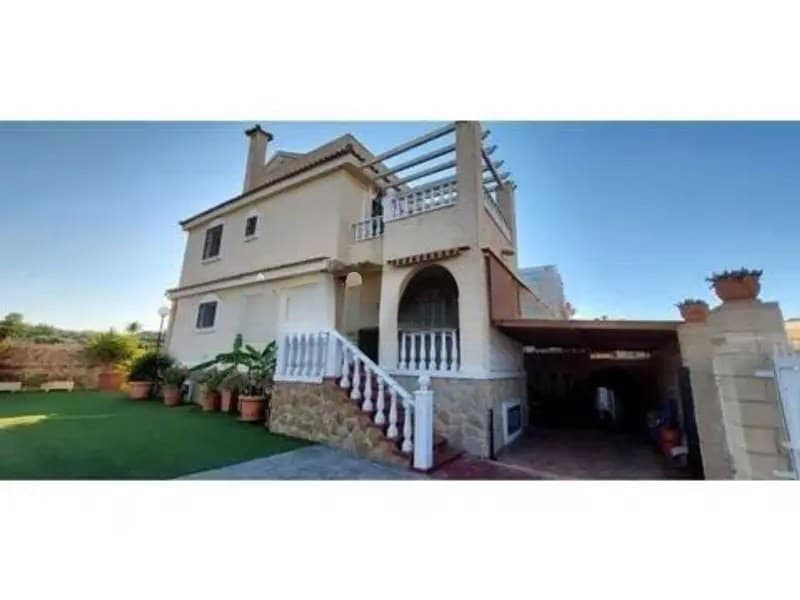 Casa/Chalet en Alicante