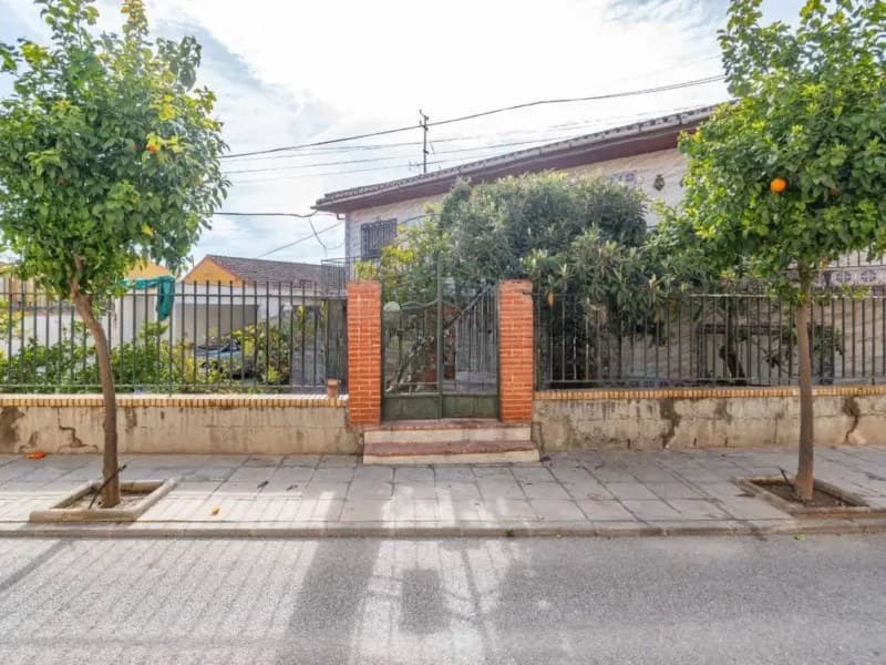 Casa/Chalet en Granada
