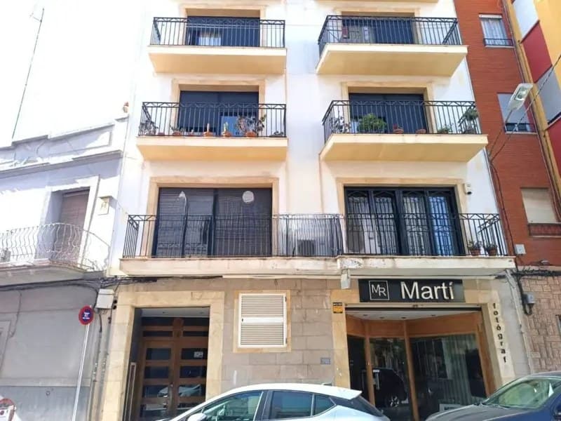 Vivienda en Castellón