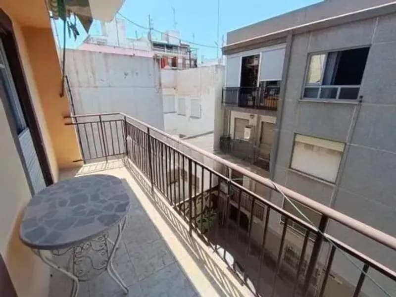 Vivienda en Alicante