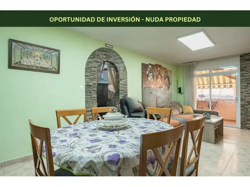 Vivienda en Tarragona