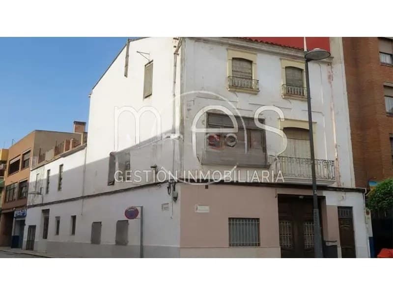 Casa/Chalet en Valencia
