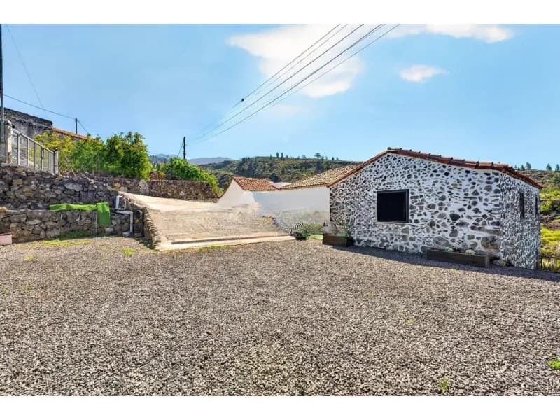 Casa/Chalet en Santa Cruz de Tenerife