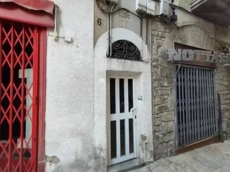 Vivienda en Barcelona