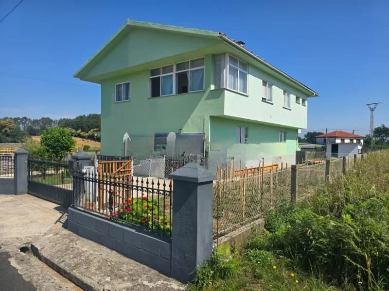 Casa/Chalet en Pontevedra
