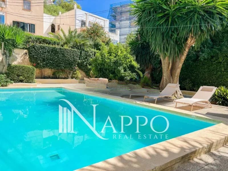 Vivienda en Baleares
