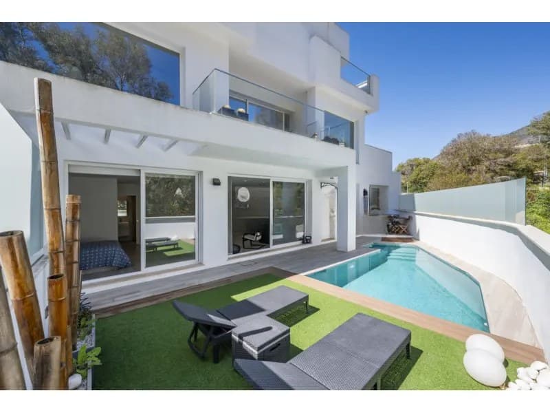 Casa/Chalet en Málaga