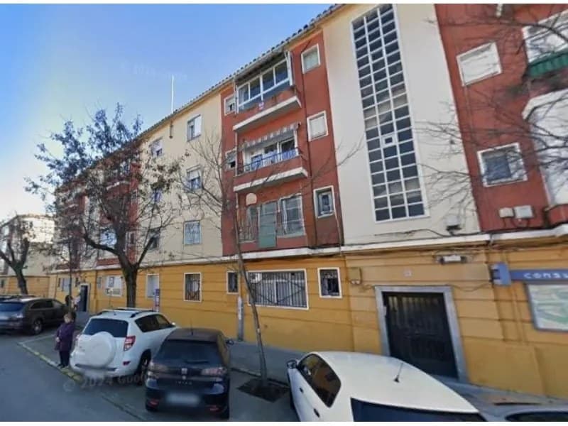 Vivienda en Toledo