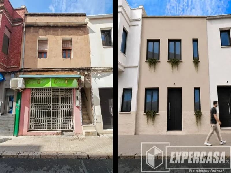 Casa/Chalet en Valencia