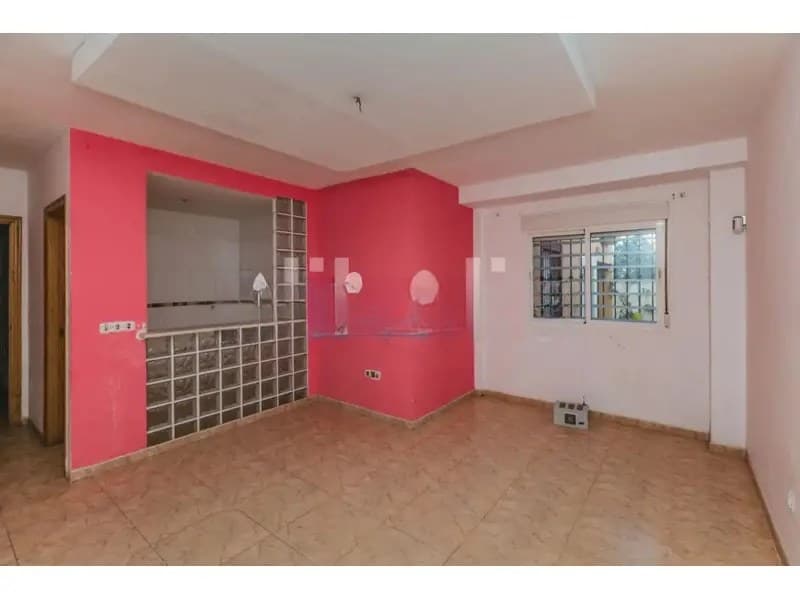 Vivienda en Almería