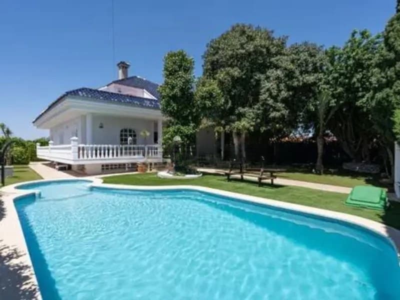 Casa/Chalet en Alicante