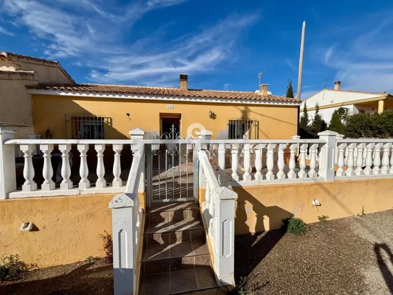 Casa/Chalet en Murcia