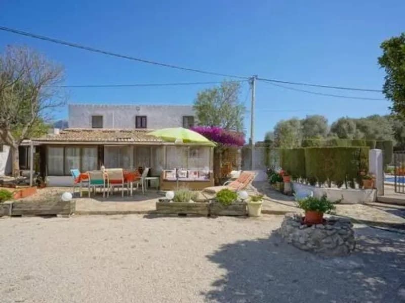 Casa/Chalet en Alicante