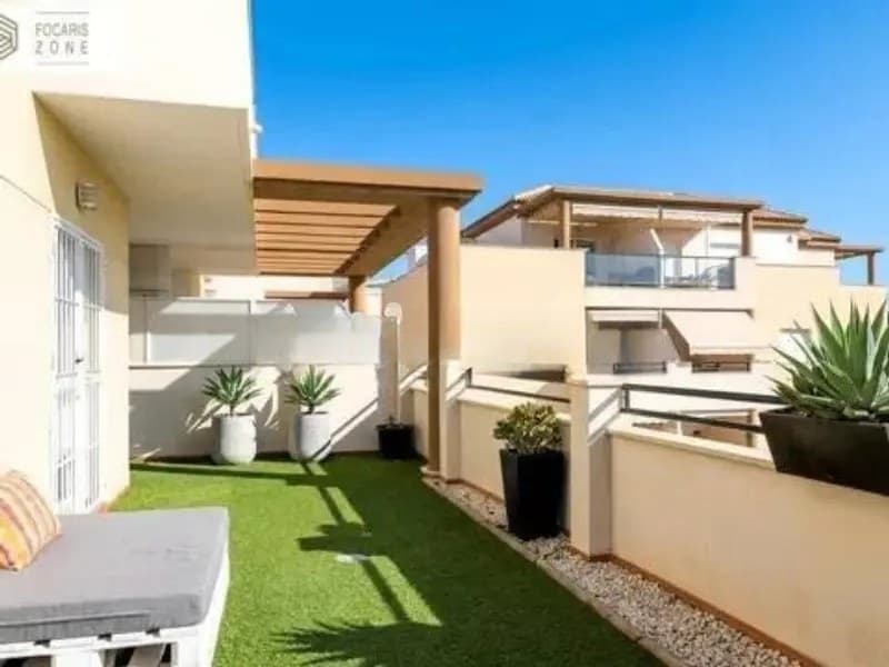 Vivienda en Málaga
