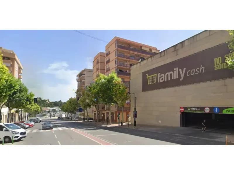 Vivienda en Alicante
