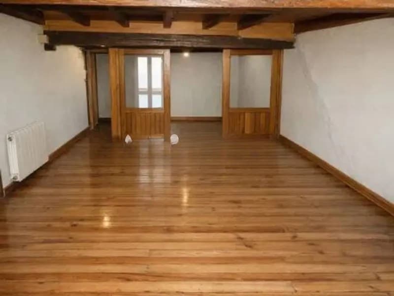 Vivienda en Álava