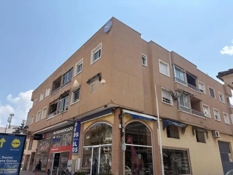 Piso en Murcia