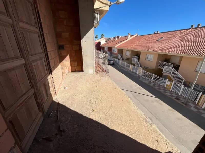 Vivienda en Murcia
