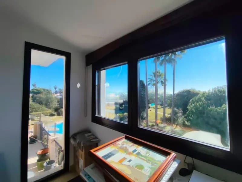 Vivienda en Málaga