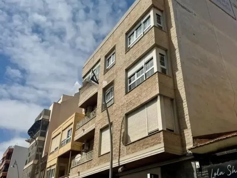 Piso en Alicante