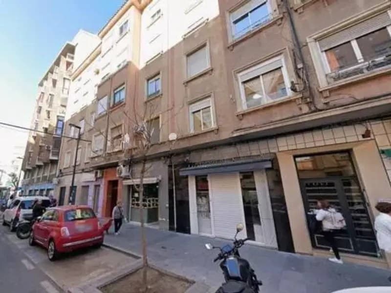Piso en Alicante