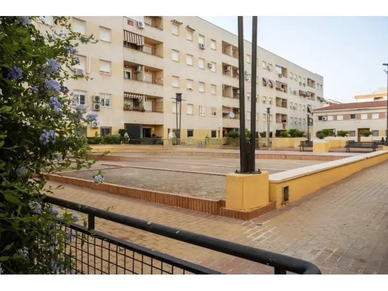 Piso en Granada